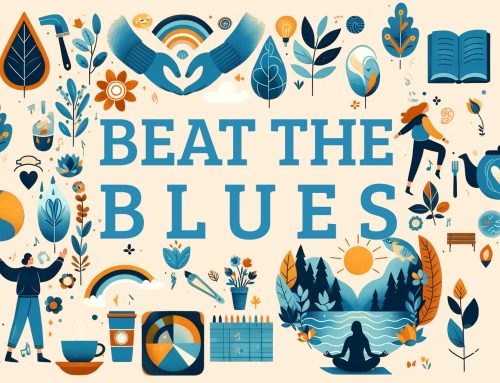 Beat the Blues Challenge: Transform Your February!